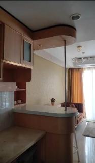 Apartemen Skylounge Makassar - Manda - 1