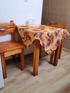 Hospedaje los Alamos - 4