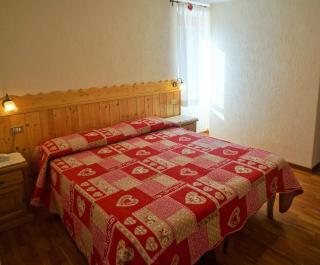 Hotel Aiguille Noire - 2