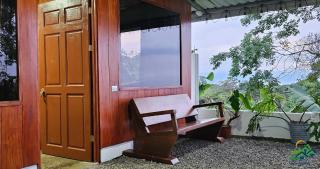 Cabaña Colibrí - Quesada - 9