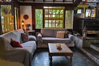 Casa rústica com piscina em Búzios na Villa Geriba - Búzios - 4