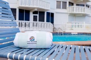 Paloma Penthouse - Ormond Beach - 3