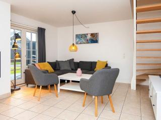 Luxury Spa Retreat in Gjern - By Traum Ferienwohnungen - 1