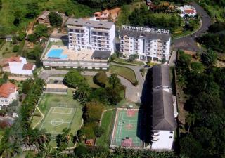 Piemonte Flat 104 B - Serra Negra - 0