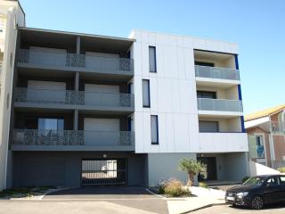 Appartement Moderne 2 Chambres avec Terrasse et Vue Imprenable à 50m de la Plage - FR-1-323-234 - Saint-Hilaire-de-Riez - 9