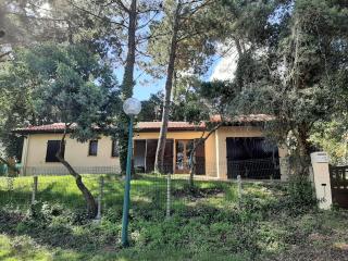 Maison familiale avec jardin, près de l'océan dans un quartier calme - FR-1-239-820 - Labenne - 0