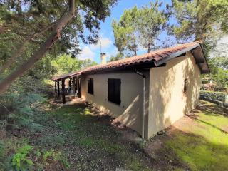 Maison familiale avec jardin, près de l'océan dans un quartier calme - FR-1-239-820 - Labenne - 3