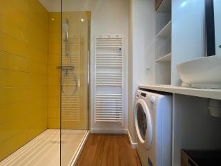 Appartement lumineux 1 chambre au cœur de Saint-Jean-de-Luz, proche plage et halles - FR-1-239-890 - Saint-Jean-de-Luz - 7