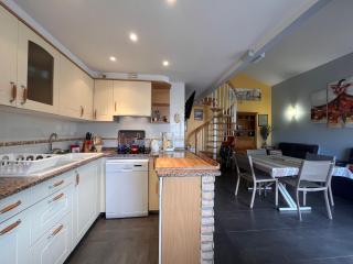 Appartement 2 ch avec terrasse à 10 min de la plage - Parking gratuit - FR-1-239-936 - Saint-Jean-de-Luz - 7