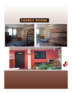 Mommy Linda Beach Resort - Cabangan - 3