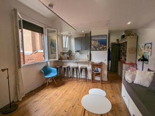 Appartement Calme au Centre d'Arcachon, Proche Plages, Commerces et Gare - FR-1-420-134 - Arcachon - 7