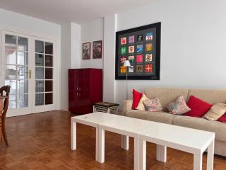 Appartement lumineux, proche plage, balcon, parking, WiFi - FR-1-239-962 - Saint-Jean-de-Luz - 8