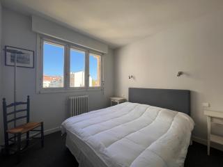 Appartement lumineux, proche plage, balcon, parking, WiFi - FR-1-239-962 - Saint-Jean-de-Luz - 5