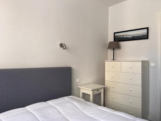 Appartement lumineux, proche plage, balcon, parking, WiFi - FR-1-239-962 - Saint-Jean-de-Luz - 4