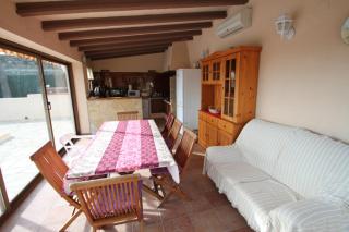 Santa Ana - pretty holiday property with garden and private pool in Benissa - Benissa - 5
