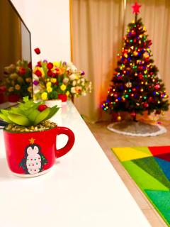 URBAN Apartment - Slatina City Centre - 9