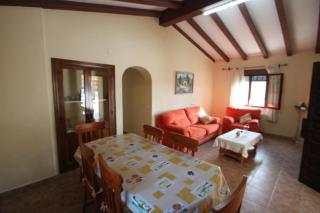 Santa Ana - pretty holiday property with garden and private pool in Benissa - Benissa - 2