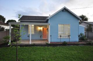 Blue Wren Cottage - Moyhu - 0