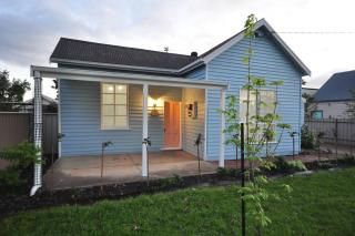 Blue Wren Cottage - Moyhu - 5
