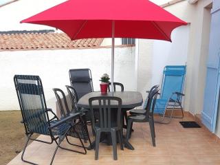 Charmant pavillon avec jardin clos, terrasse, et tout confort, à 950m de la plage des Sables-d'Olonne - FR-1-92-743 - La Pironnière - 1