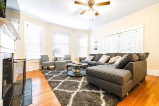 Serenity on Success Avenue - 7