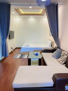 Oc1A 5 GIƯỜNG MƯỜNG THANH VIỄN TRIỀU - Nha Trang - 1