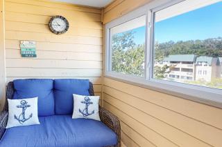 Spa on Port Royal Sound #3309 - 8