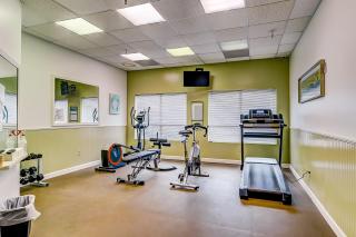 Spa on Port Royal Sound #3309 - Hilton Head Island - 8