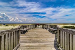Spa on Port Royal Sound #3309 - Hilton Head Island - 7