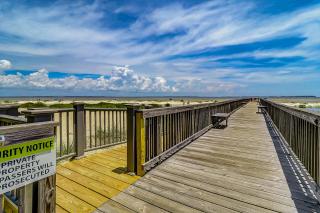 Spa on Port Royal Sound #3309 - Hilton Head Island - 1