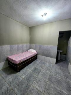 Hostel Alvorada - Recife - 9
