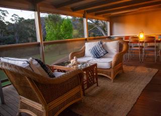 Chalet La Piste (Private Chalet at The Sebel Pinnacle Valley) - Merrijig - 0