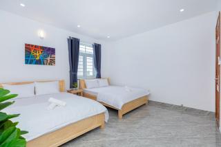 Lavie House số 124-4 Bình Giã - 1