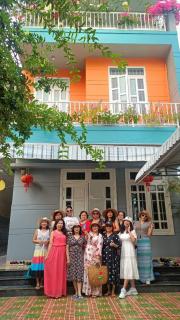 Lavie House số 124-4 Bình Giã - 0