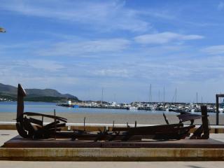 Apartamento Espacioso en Llançà Cerca de la Playa con Terraza y Acepta Mascotas - ES-170-39 - 4
