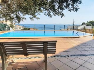 Apartamento familiar con piscina, jardín y terrazas - Llançà - ES-170-22 - 1