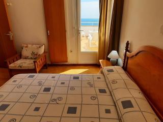 Amplio apartamento en Llançà con vista al mar, terraza, aparcamiento y animales permitidos - ES-170-6 - Llançà - 1