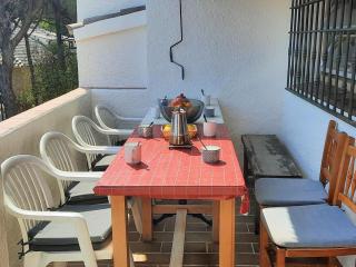 Casa tranquila con jardín, 4 habitaciones, cerca de la playa en Llançà - ES-170-65 - 9