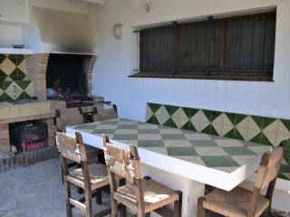 Casa tranquila con jardín, 4 habitaciones, cerca de la playa en Llançà - ES-170-65 - 1