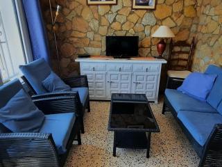 Apartamento familiar frente al mar con jardín, barbacoa, aparcamiento y mascotas permitidas - ES-170-70 - Llança - 8
