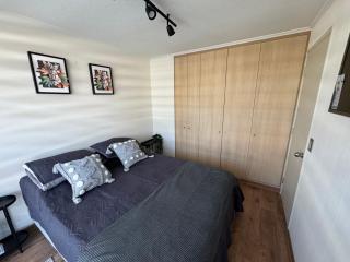 Departamento Royal Suite 2 Chillan - Centro - Factura - Empresa - Parking - wifi - Chillán - 6