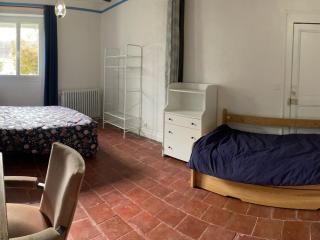 Gîte charmant proche des Châteaux de la Loire avec jardin privatif et parking. - FR-1-410-426 - Chahaignes - 3