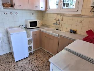 Apartamento familiar frente al mar con jardín, barbacoa, aparcamiento y mascotas permitidas - ES-170-70 - Llança - 2