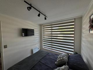 Departamento Royal Suite 2 Chillan - Centro - Factura - Empresa - Parking - wifi - Chillán - 5