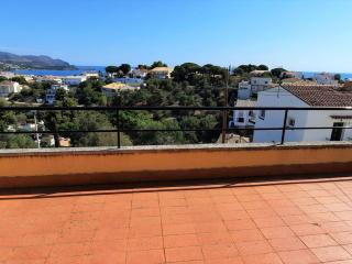 Casa familiar con piscina privada, mascotas permitidas, cerca de la playa en Llançà - ES-170-58 - Llança - 9