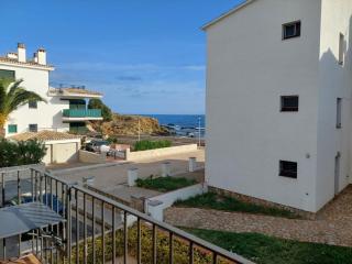 Apartamento familiar de 3 hab cerca de la playa en Llançà - ES-170-75 - Llança - 8