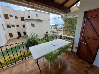 Apartamento familiar de 3 hab cerca de la playa en Llançà - ES-170-75 - Llança - 9