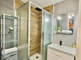 Studio rénové pour 4 à Tignes, proche des pistes et commerces - FR-1-411-911 - Tignes - 1