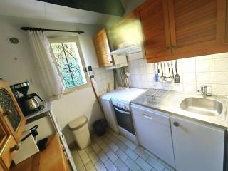 Villa Mitoyenne T4 avec Piscine, Terrasse, Parking et Proche Plage - Animaux Bienvenus - FR-1-607-179 - 8