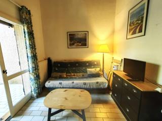 Villa Mitoyenne T4 avec Piscine, Terrasse, Parking et Proche Plage - Animaux Bienvenus - FR-1-607-179 - 3